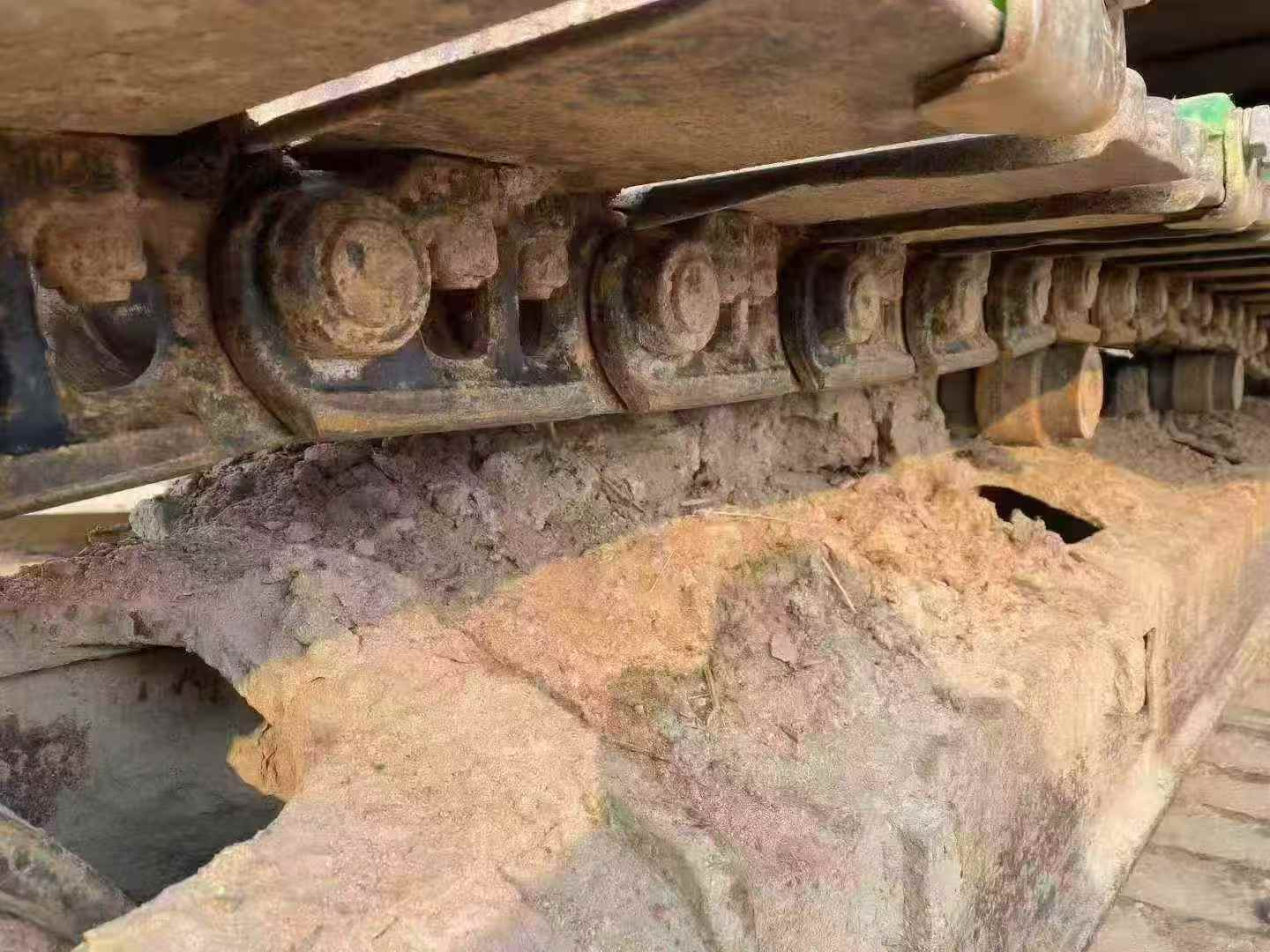 Used Hitachi ZX260-3G Excavator 2015 Model / 2