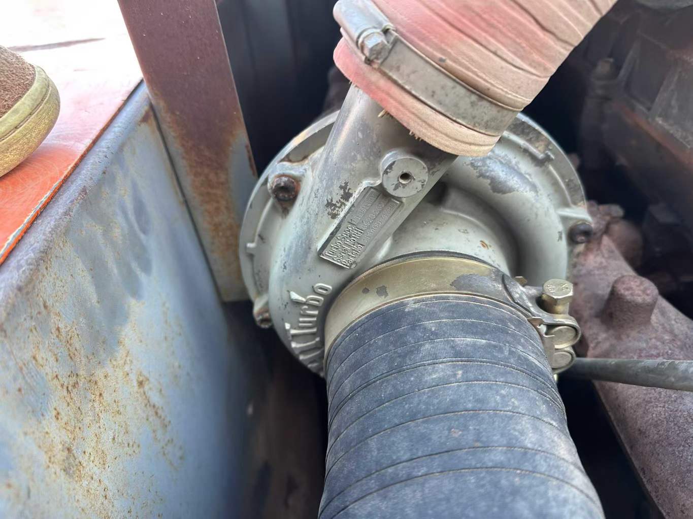 Used Hitachi EX350H-5 Excavator 2016 Model / 7