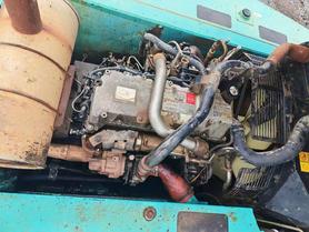 Buy Kobelco SK260 Used Excavator / 6 Used Kobelco SK260 Excavator 2016 Model / 6