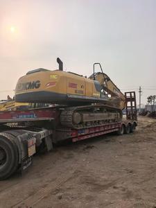 Buy XCMG XE335C Used Excavator Buy XCMG XE335C Used Excavator