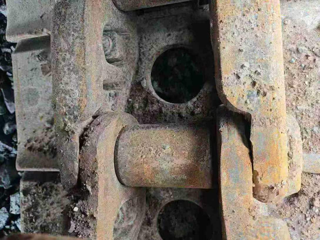 Used Sany SY650H Excavator 2022 Model / 7