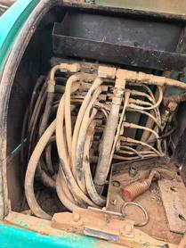 Buy Kobelco SK60-8 Used Excavator / 6 Used Kobelco SK60-8 Excavator 2016 Model / 6