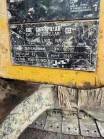 Buy Caterpillar 307B Used Excavator / 5 Used Caterpillar 307B Excavator 2016 Model / 5