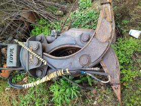 Buy XCMG XE85C Used Excavator / 5 Used XCMG XE85C Excavator 2021 Model / 5