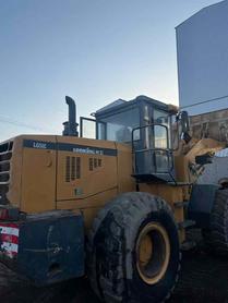 Buy Lonking LG50C Used Loader / 3 Buy Lonking LG50C Used Loader / 3