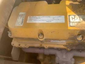 Buy Caterpillar 349E Used Excavator / 4 Used Caterpillar 349E Excavator 2018 Model / 4