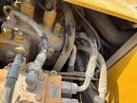 Buy Sany SY205C Used Excavator / 6 Used Sany SY205C Excavator 2021 Model / 6