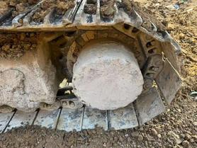 Buy Sany SY245H Used Excavator / 9 Used Sany SY245H Excavator 2019 Model / 9