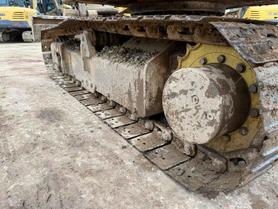 Buy XCMG XE60 Used Excavator / 7 Used XCMG XE60 Excavator 2015 Model / 7