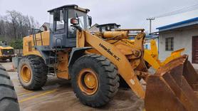 Buy Lonking LG862N Used Loader / 2 Buy Lonking LG862N Used Loader / 2