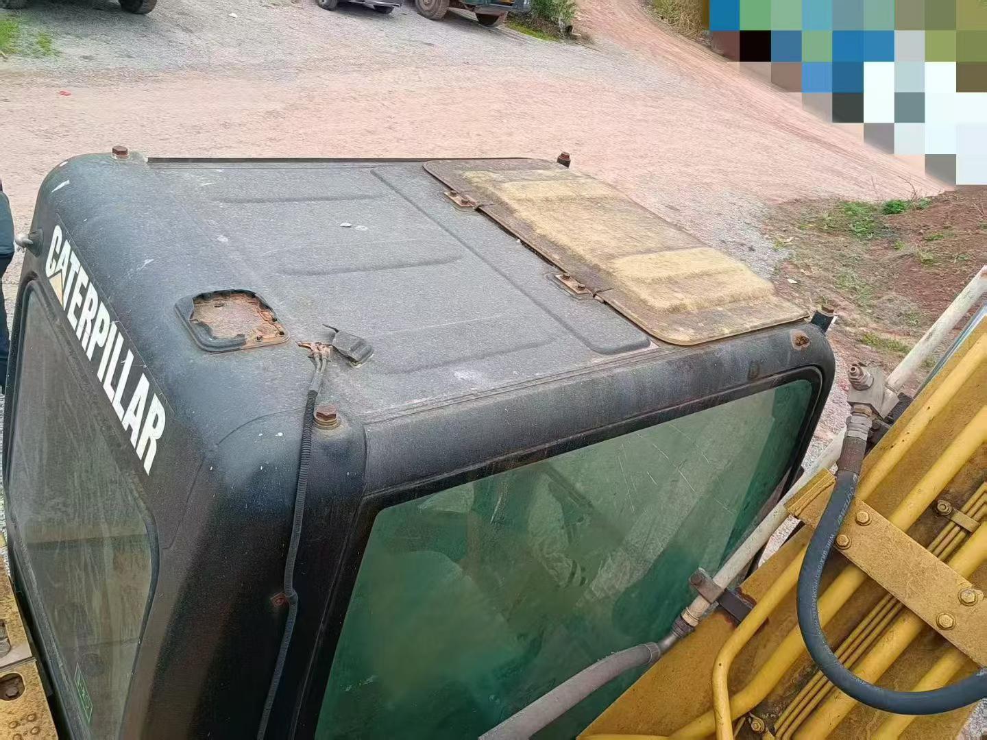 Used Caterpillar M315 Excavator 2013 Model / 2