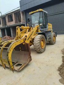 Buy Lonking LG825 Used Loader / 9 Buy Lonking LG825 Used Loader / 9