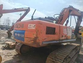 Buy Hitachi ZX260-3G Used Excavator / 8 Used Hitachi ZX260-3G Excavator 2015 Model / 8