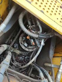 Buy XCMG XE200DA Used Excavator / 3 Used XCMG XE200DA Excavator 2018 Model / 3