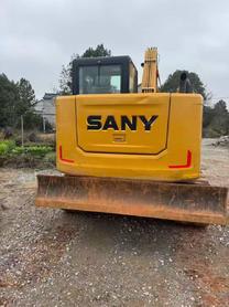 Buy Sany SY70C Used Excavator / 6 Used Sany SY70C Excavator 2025 Model / 6