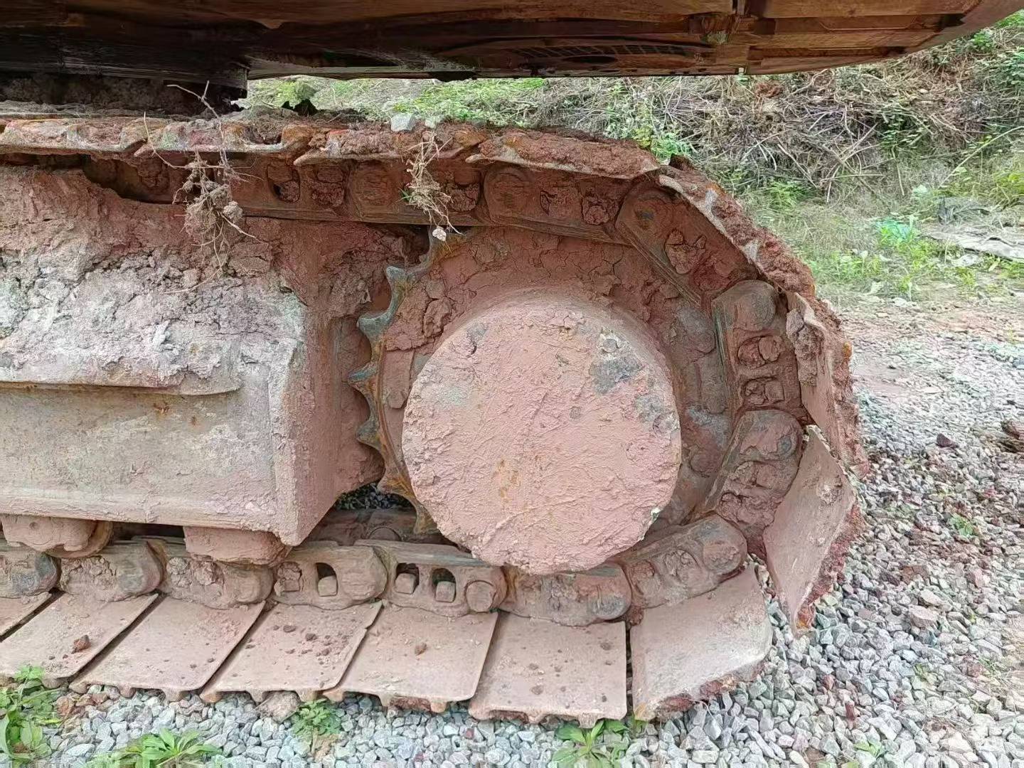 Used Caterpillar M315 Excavator 2013 Model / 5