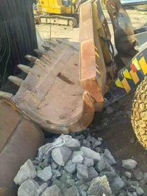 Buy XCMG XE500C Used Loader / 9 Used XCMG XE500C Loader 2021 Model / 9