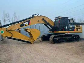 Buy Caterpillar 336E Used Excavator / 3 Used Caterpillar 336E Excavator 2016 Model / 3
