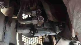 Buy Komatsu PC56-7 Used Excavator / 4 Used Komatsu PC56-7 Excavator 2016 Model / 4