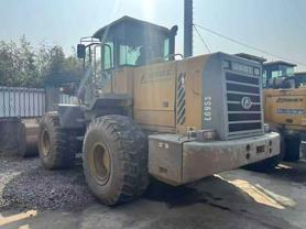 Buy SDLG L953 Used Loader / 4 Buy SDLG L953 Used Loader / 4