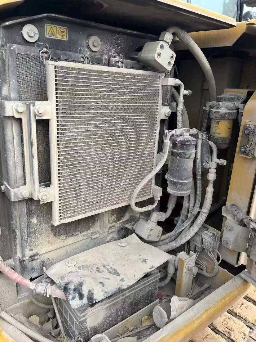 Used Caterpillar 306D Excavator 2018 Model / 9