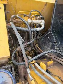 Buy Caterpillar 307B Used Excavator / 6 Used Caterpillar 307B Excavator 2016 Model / 6