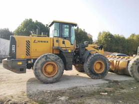 Buy SDLG L953 Used Loader / 3 Buy SDLG L953 Used Loader / 3