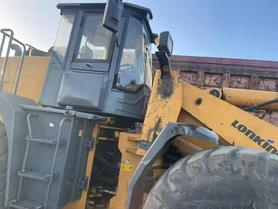Buy Lonking LG862 Used Loader / 3 Buy Lonking LG862 Used Loader / 3