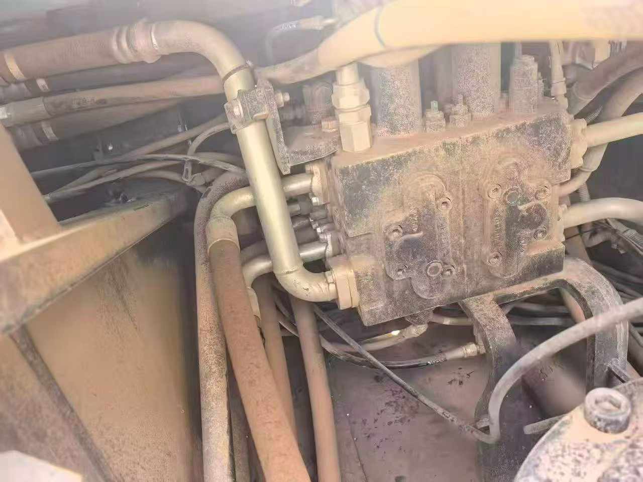 Used Kobelco SK20SR Excavator 2020 Model / 2