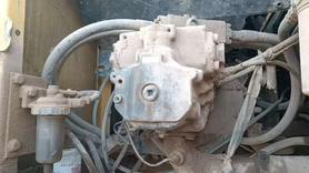 Buy Komatsu PC270-7 Used Excavator / 8 Used Komatsu PC270-7 Excavator 2016 Model / 8