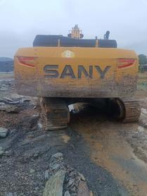 Buy Sany SY365C Used Excavator / 5 Used Sany SY365C Excavator 2018 Model / 5