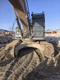 Buy XCMG XE380K Used Excavator / 9 Used XCMG XE380K Excavator 2020 Model / 9