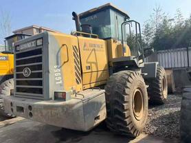 Buy SDLG L953 Used Loader / 3 Buy SDLG L953 Used Loader / 3