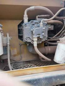 Buy Sany SY205C Used Excavator / 5 Used Sany SY205C Excavator 2021 Model / 5