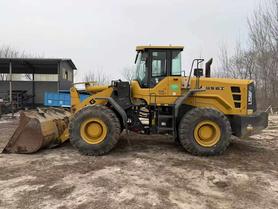 Buy SDLG L956F Used Loader / 2 Buy SDLG L956F Used Loader / 2