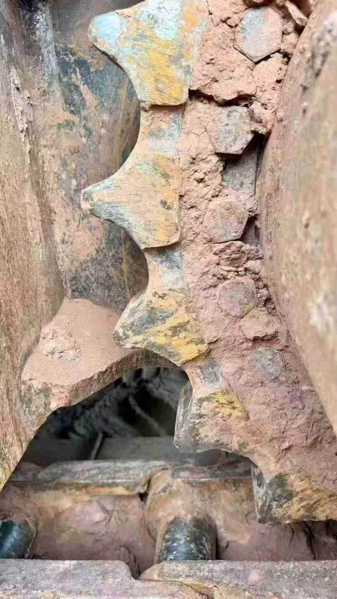 Used Sany SY375H Excavator 2022 Model / 8