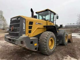 Buy SDLG L956F Used Loader / 4 Buy SDLG L956F Used Loader / 4