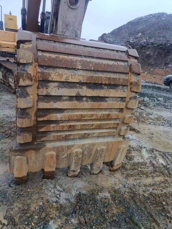 Buy Sany SY365C Used Excavator / 1