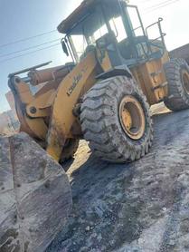 Buy Lonking LG50C Used Loader / 2 Buy Lonking LG50C Used Loader / 2