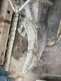 Buy Sany SY365C Used Excavator / 5 Used Sany SY365C Excavator 2016 Model / 5