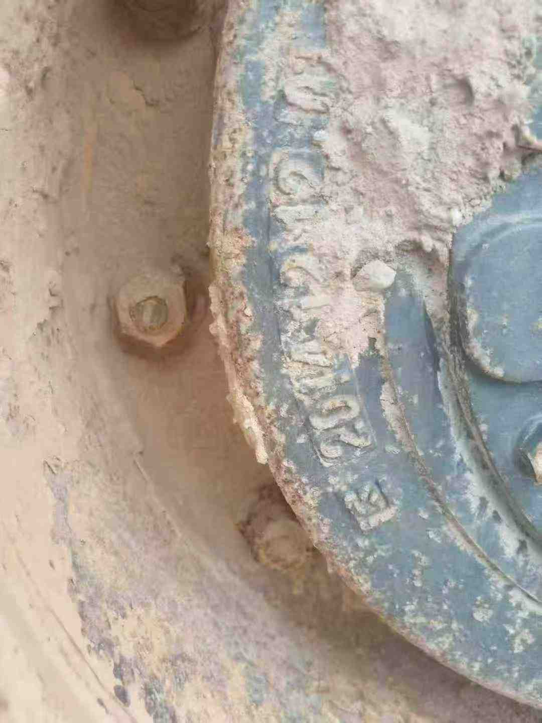 Buy LiuGong CLG856H Used Loader / 5