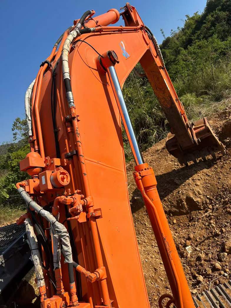 Used Hitachi EX350H-5 Excavator 2016 Model / 5