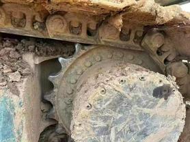 Buy Kobelco SK200-8 Used Excavator / 9 Used Kobelco SK200-8 Excavator 2016 Model / 9