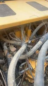 Buy Hyundai R215-7 Used Excavator / 2 Used Hyundai R215-7 Excavator 2020 Model / 2