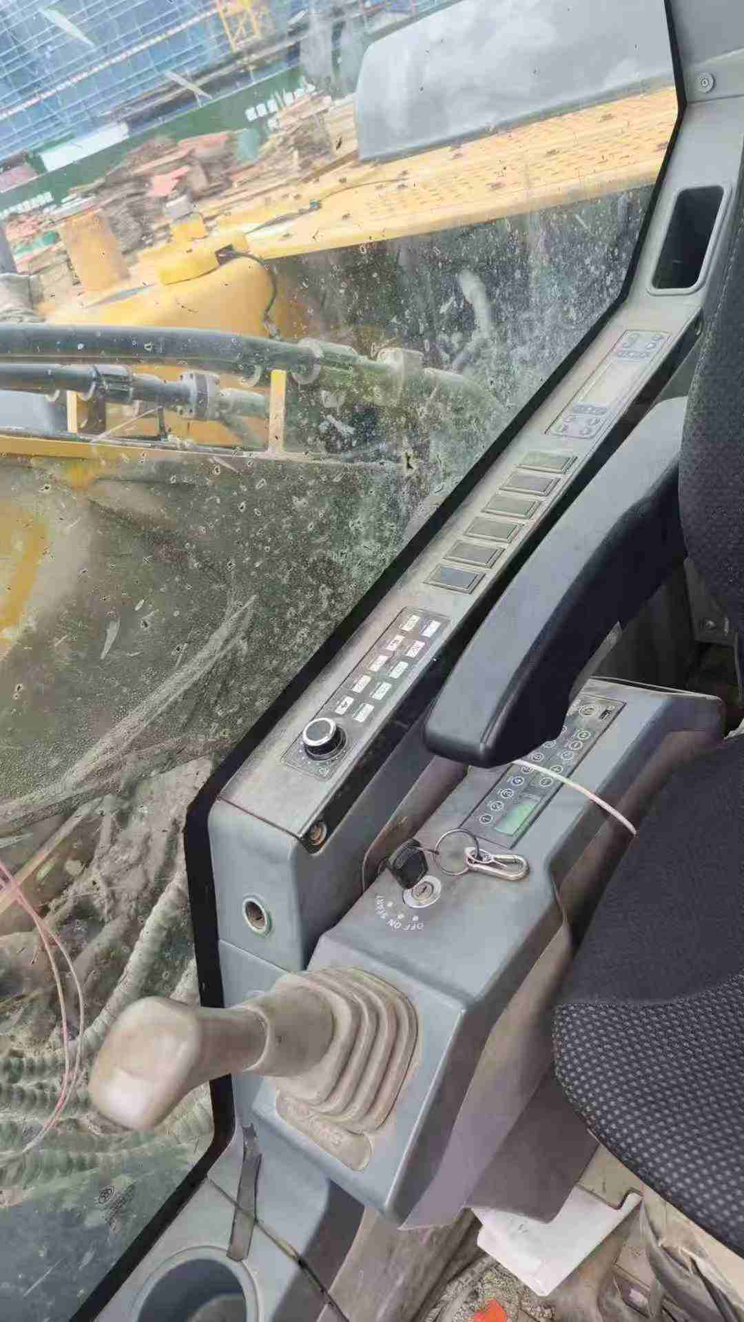 Used XCMG XE200 Excavator 2019 Model / 7