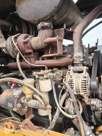 Buy LiuGong CLG855N Used Loader / 7 Buy LiuGong CLG855N Used Loader / 7