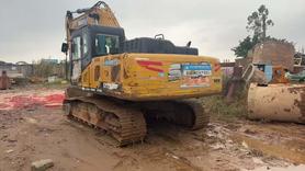 Buy Sany SY205C Used Excavator / 5 Used Sany SY205C Excavator 2020 Model / 5