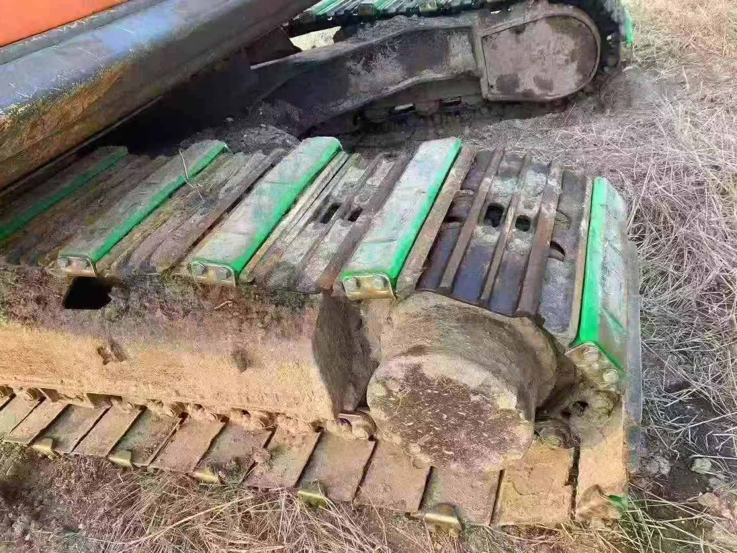 Used Hitachi ZX260-3G Excavator 2015 Model / 5