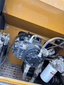 Buy Sany SY215C Used Excavator / 8 Used Sany SY215C Excavator 2020 Model / 8