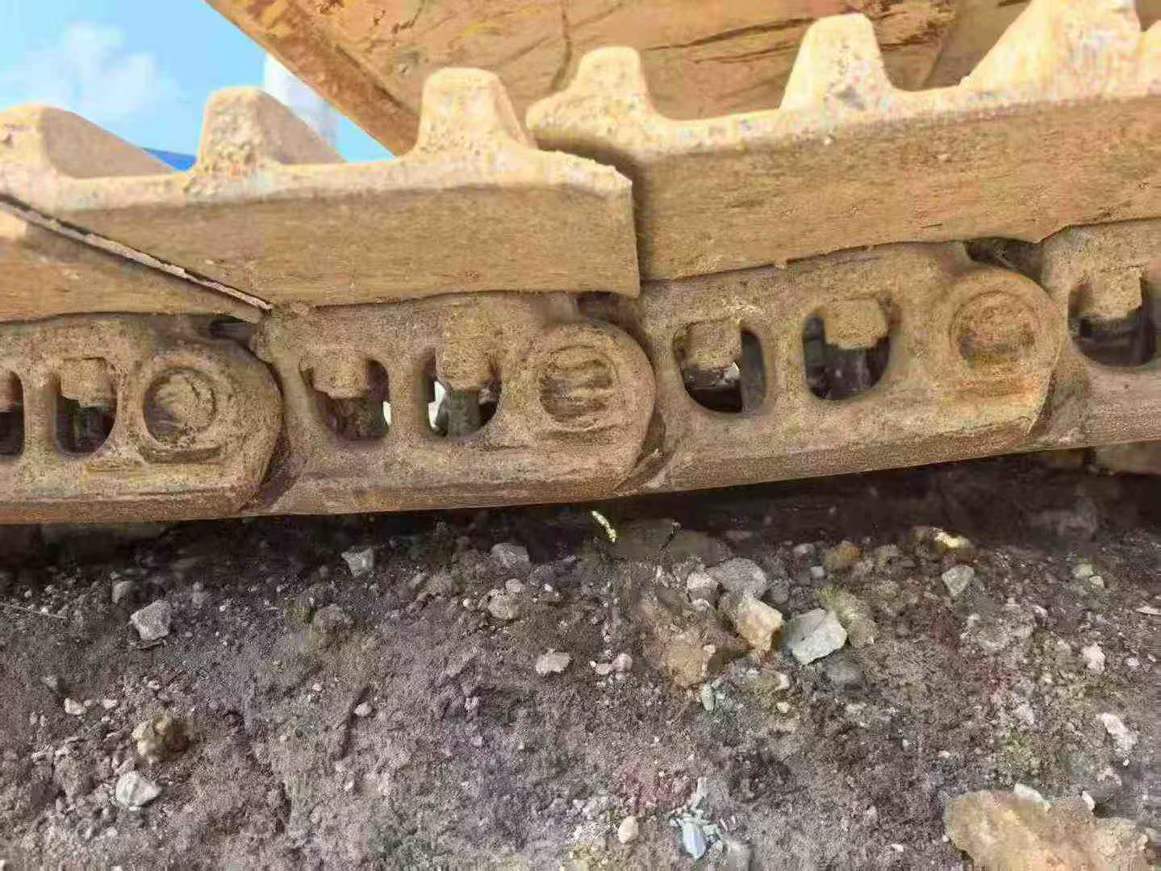 Used Komatsu PC360-7 Excavator 2020 Model / 7